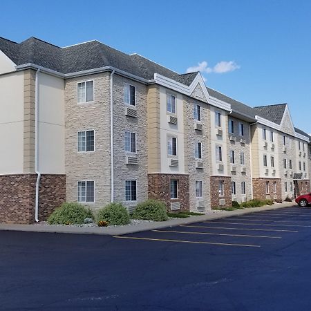 Holiday Inn Express Birch Run-Frankenmuth Area By Ihg Ngoại thất bức ảnh