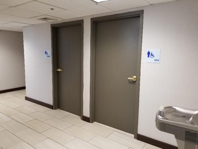 Holiday Inn Express Birch Run-Frankenmuth Area By Ihg Ngoại thất bức ảnh