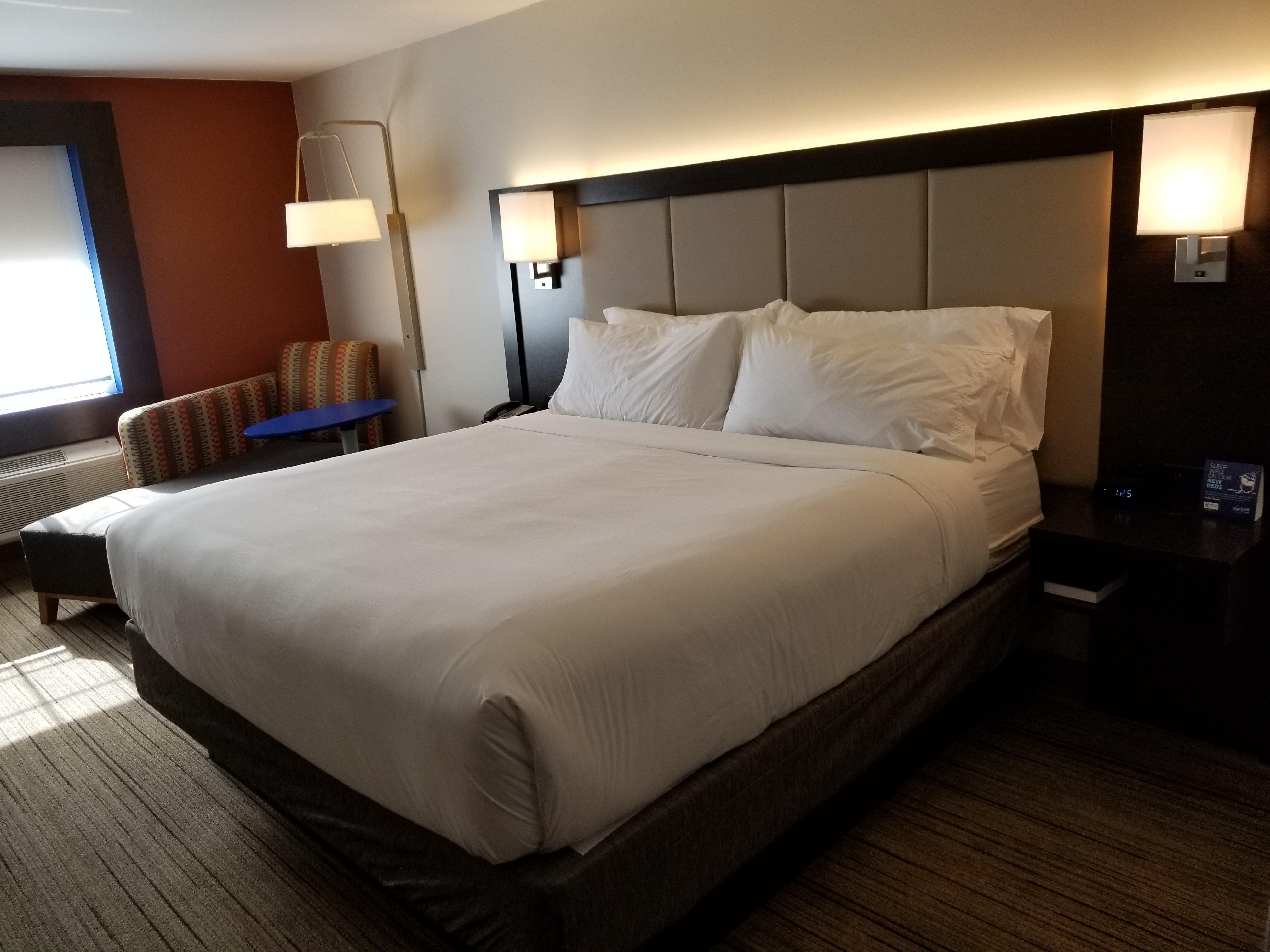 Holiday Inn Express Birch Run-Frankenmuth Area By Ihg Ngoại thất bức ảnh
