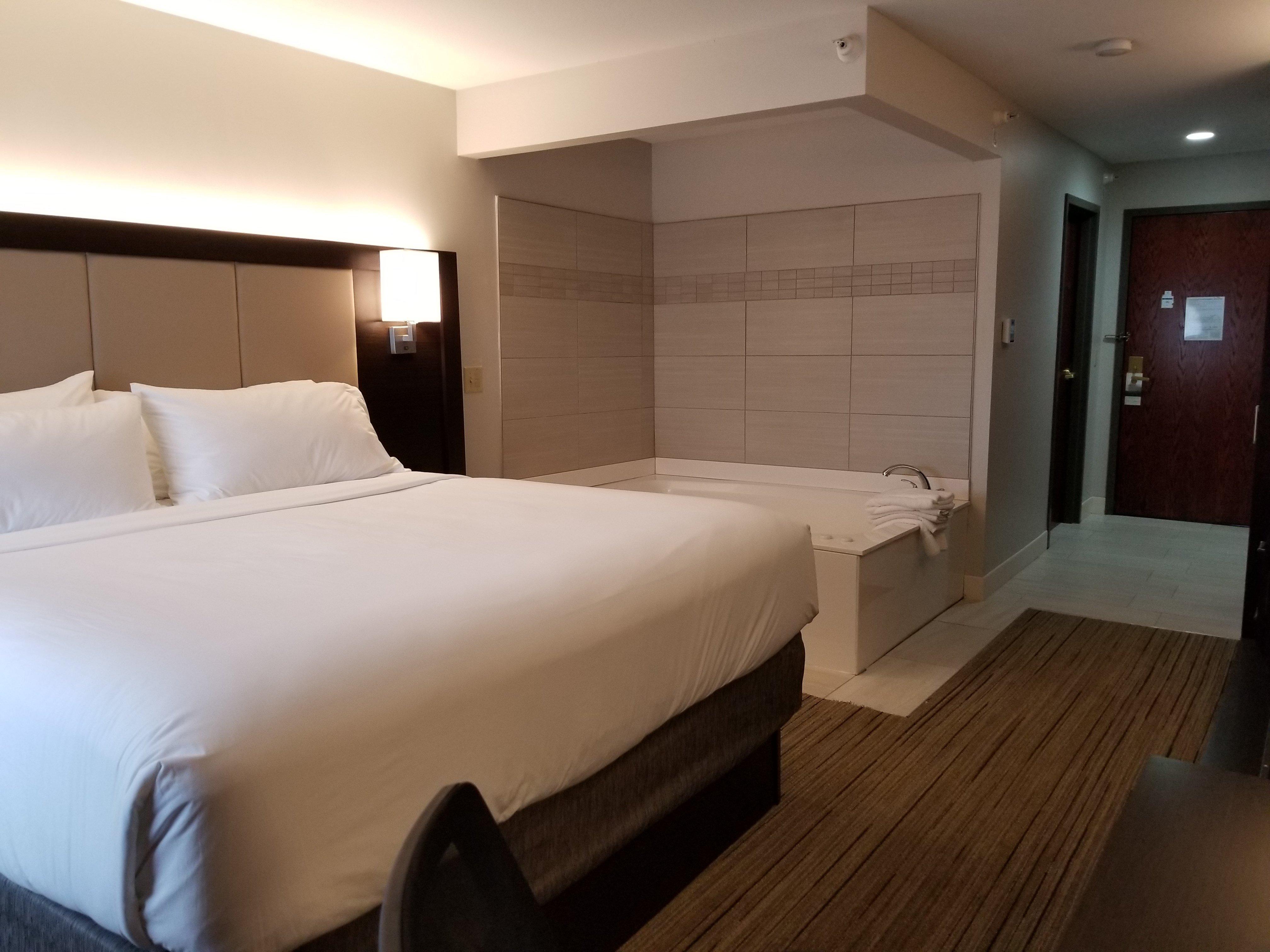 Holiday Inn Express Birch Run-Frankenmuth Area By Ihg Ngoại thất bức ảnh