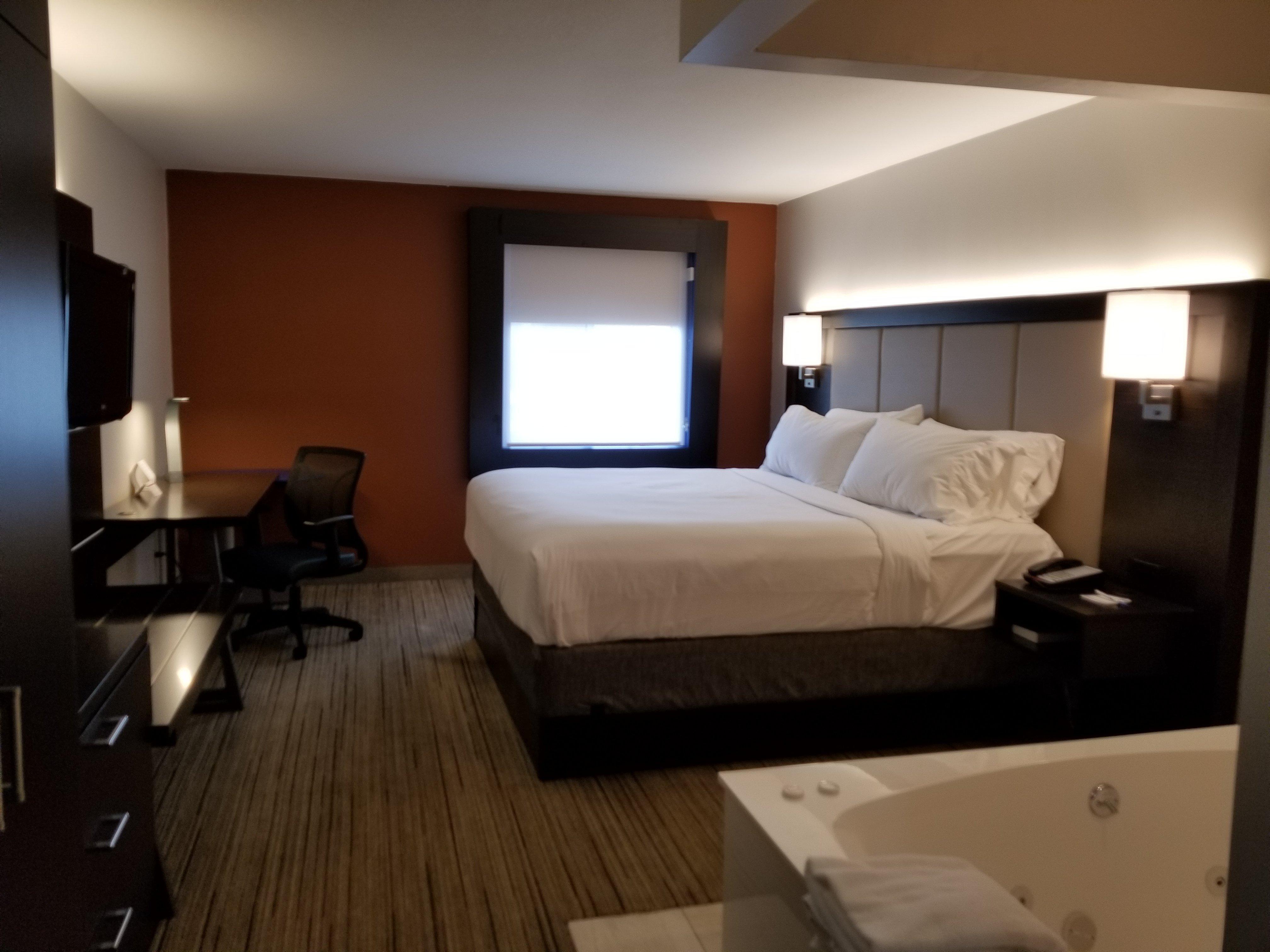 Holiday Inn Express Birch Run-Frankenmuth Area By Ihg Ngoại thất bức ảnh