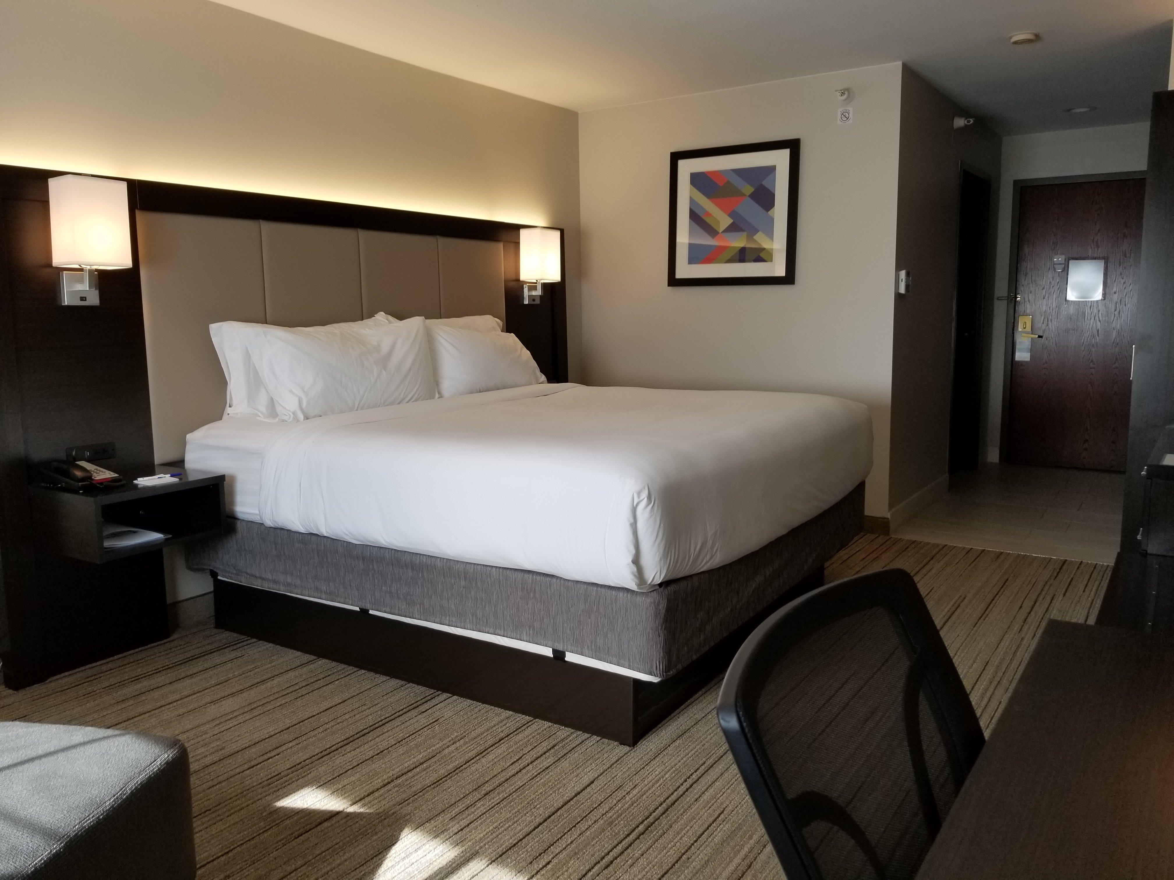 Holiday Inn Express Birch Run-Frankenmuth Area By Ihg Ngoại thất bức ảnh
