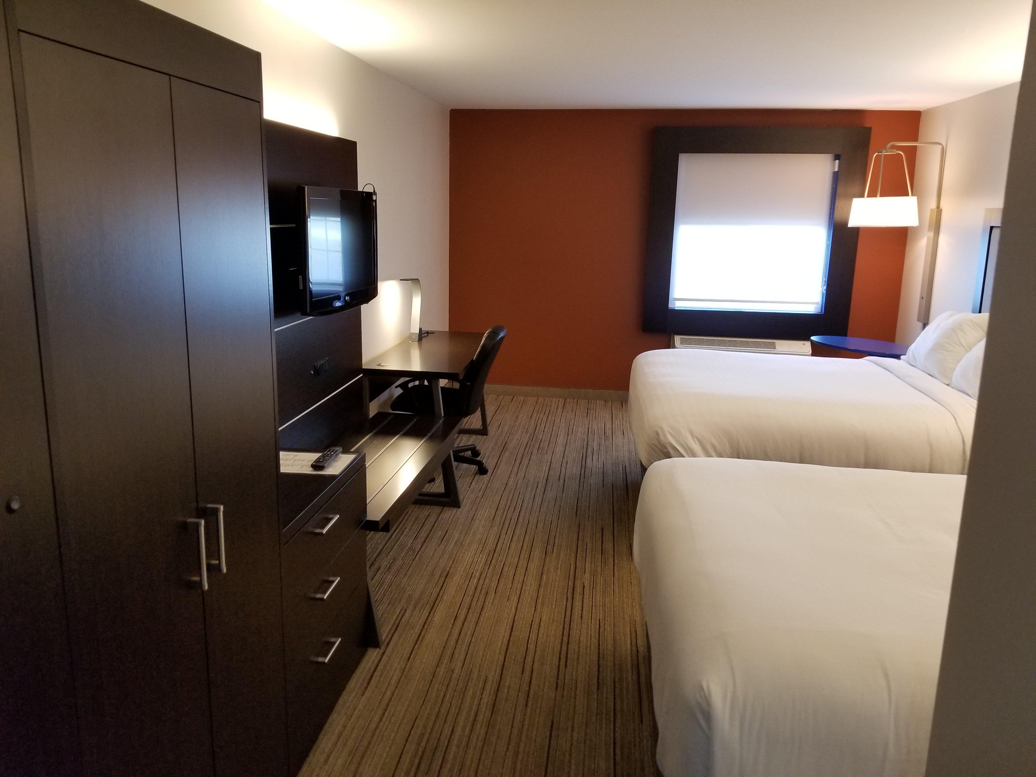 Holiday Inn Express Birch Run-Frankenmuth Area By Ihg Ngoại thất bức ảnh