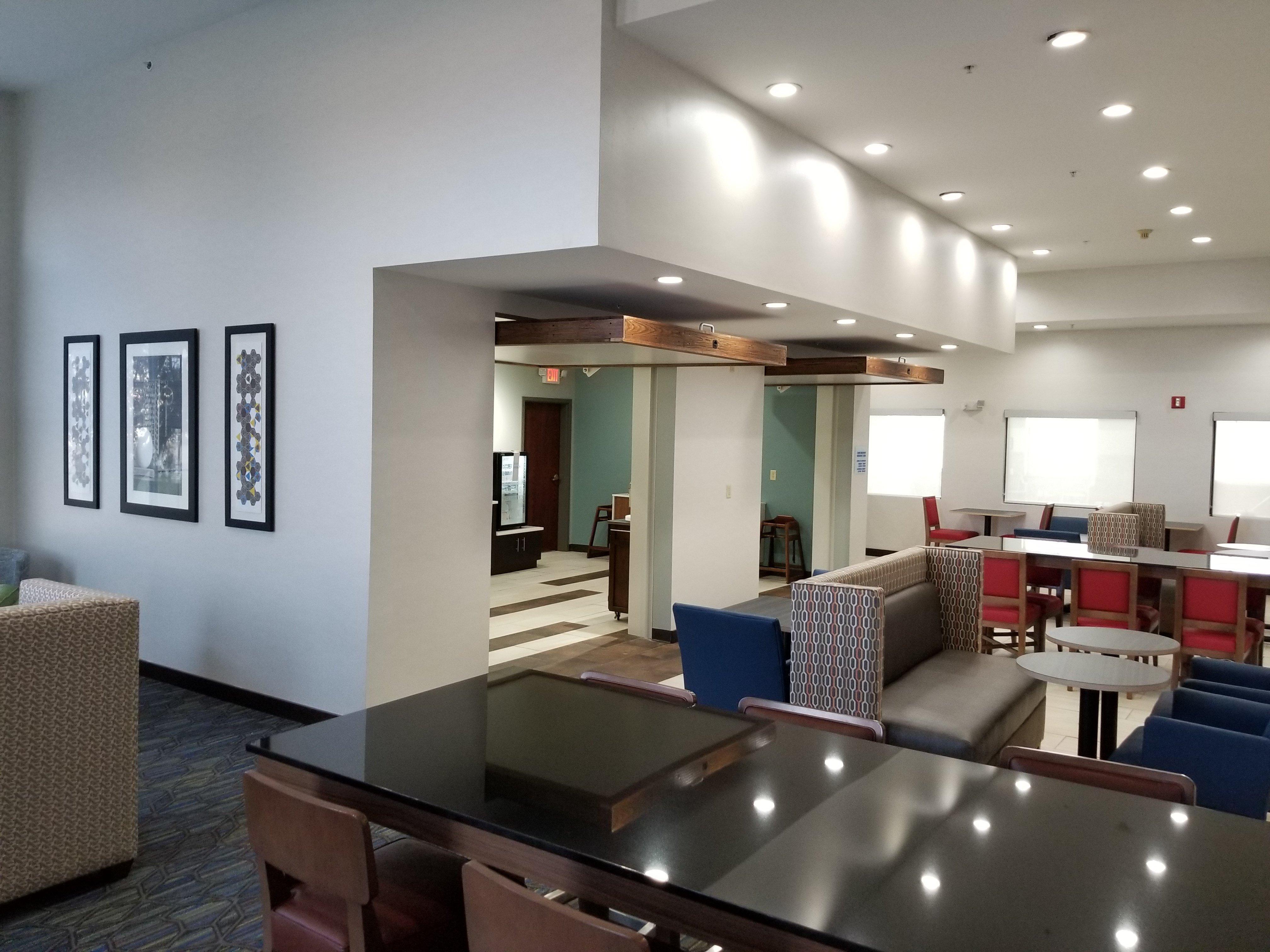 Holiday Inn Express Birch Run-Frankenmuth Area By Ihg Ngoại thất bức ảnh