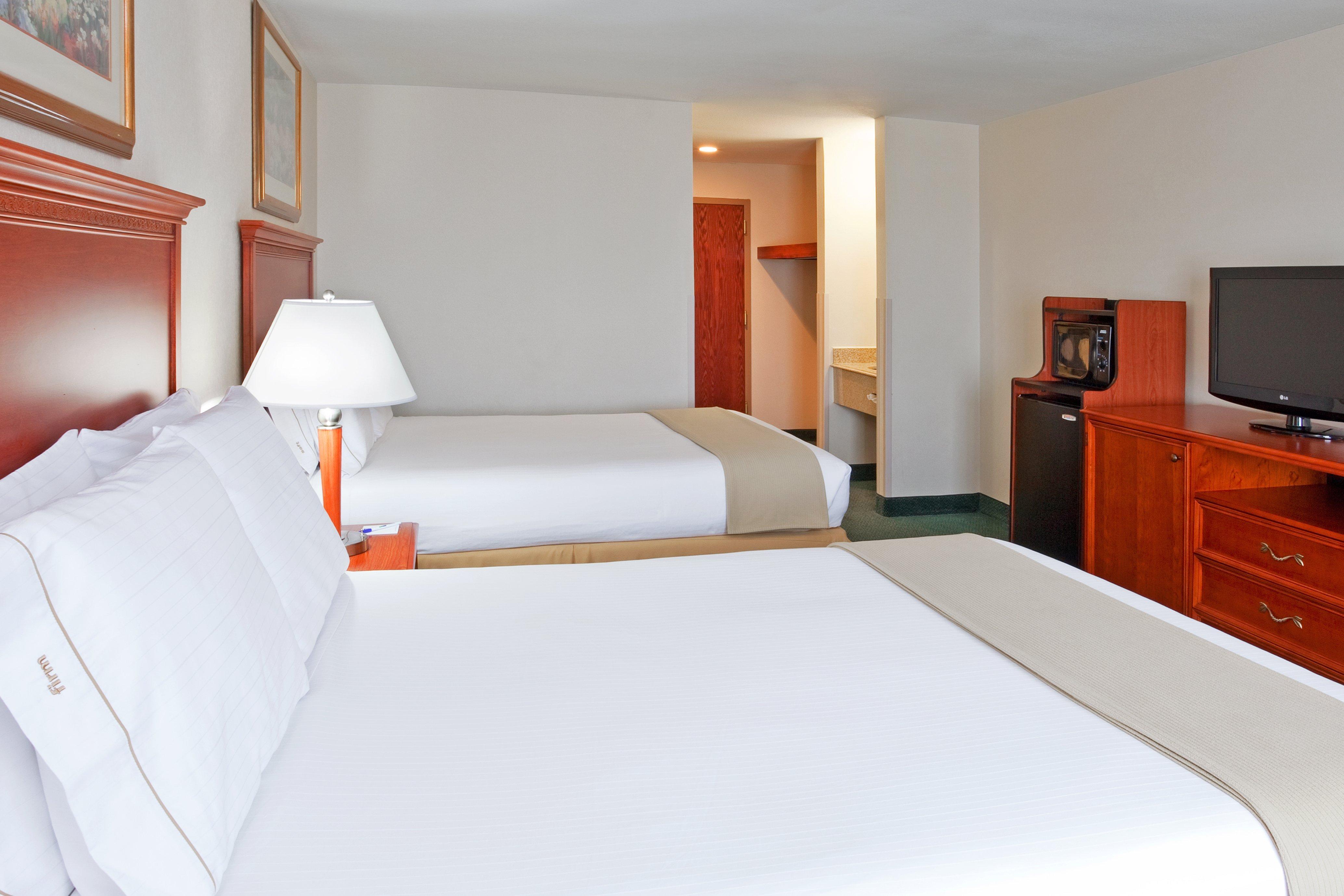 Holiday Inn Express Birch Run-Frankenmuth Area By Ihg Ngoại thất bức ảnh