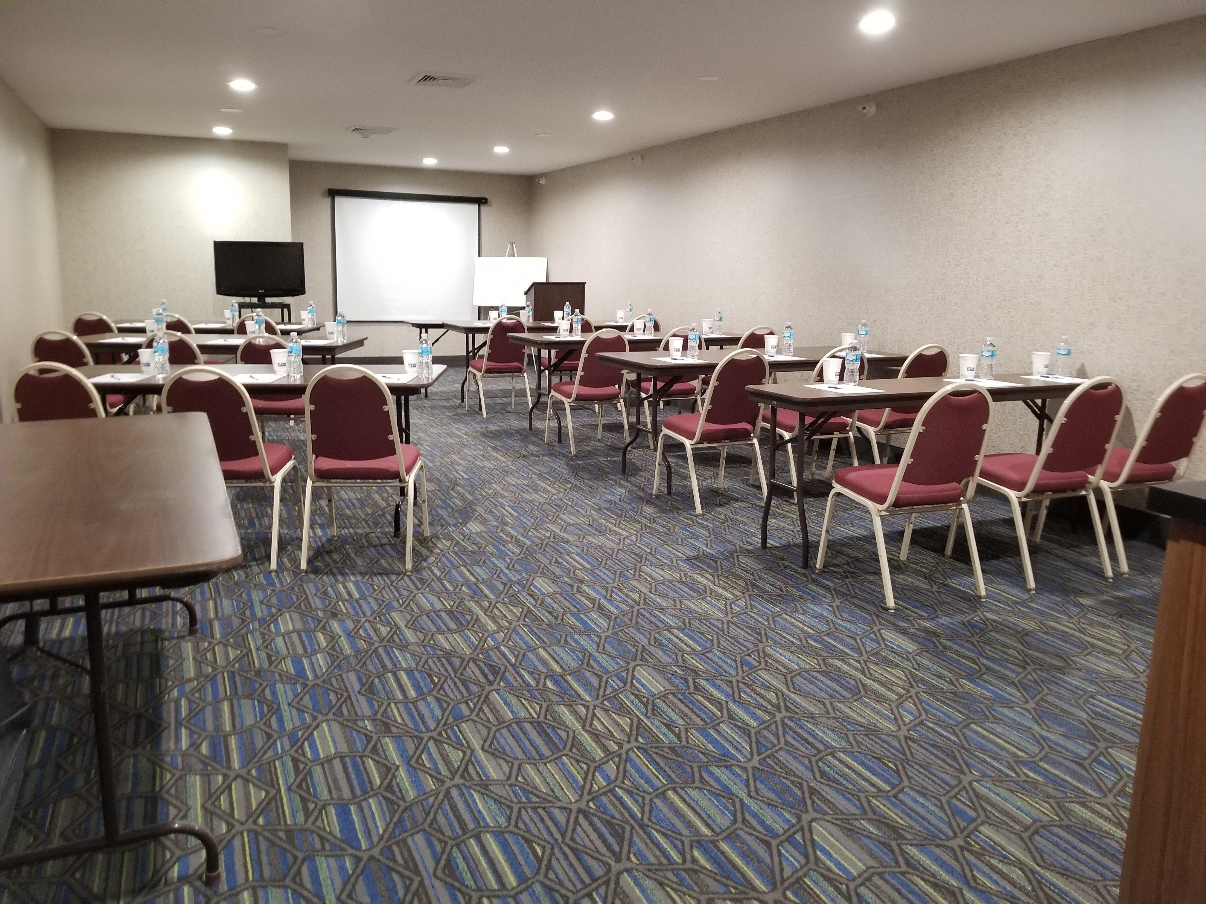 Holiday Inn Express Birch Run-Frankenmuth Area By Ihg Ngoại thất bức ảnh