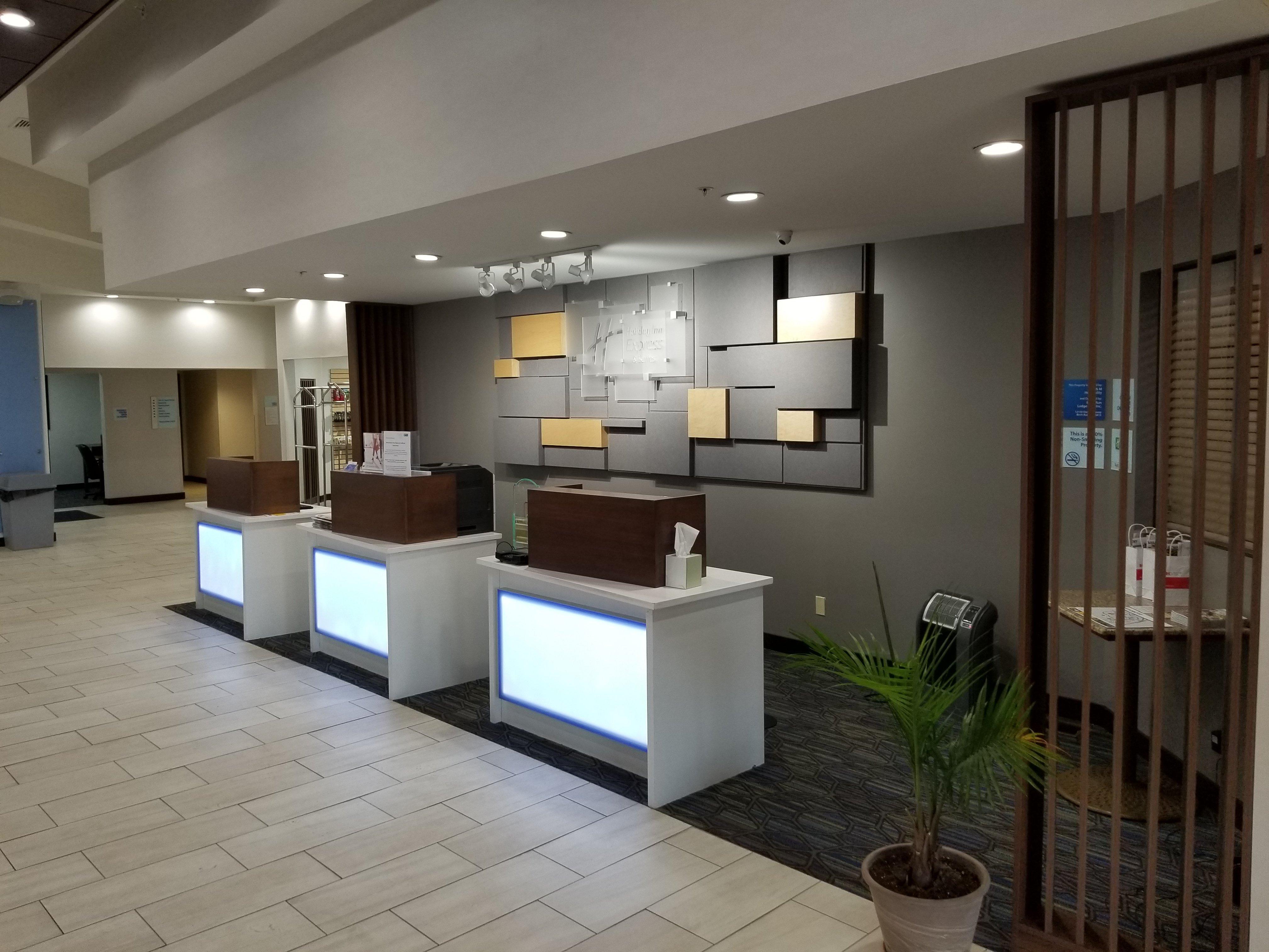 Holiday Inn Express Birch Run-Frankenmuth Area By Ihg Ngoại thất bức ảnh