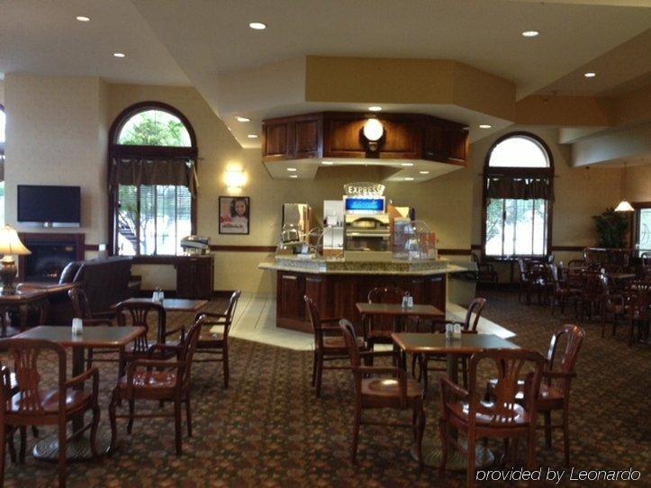 Holiday Inn Express Birch Run-Frankenmuth Area By Ihg Ngoại thất bức ảnh