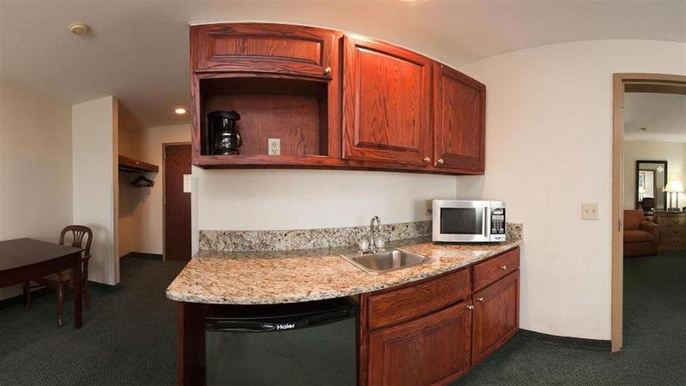 Holiday Inn Express Birch Run-Frankenmuth Area By Ihg Ngoại thất bức ảnh