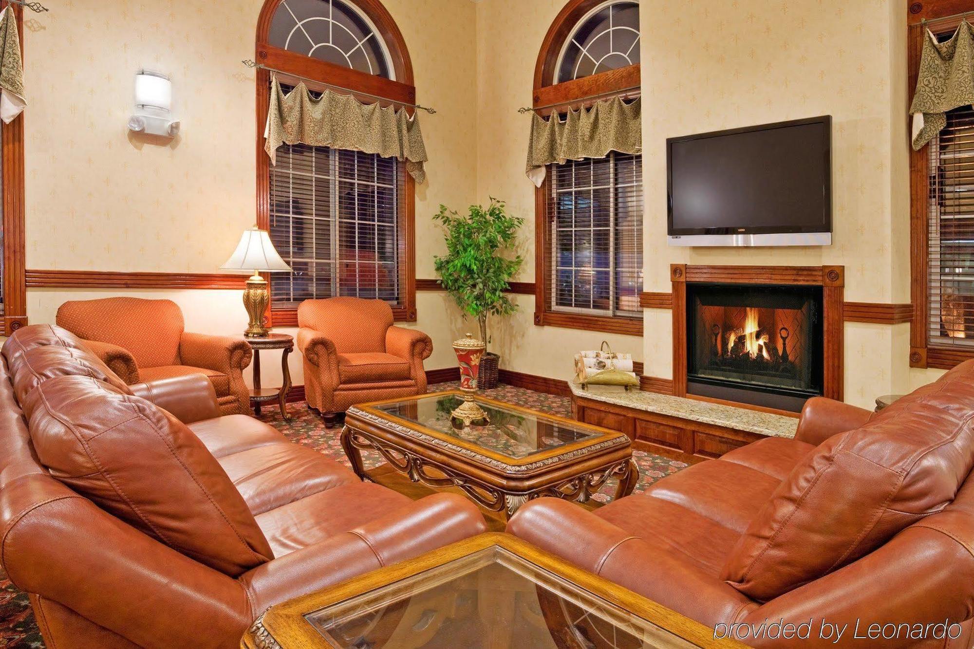 Holiday Inn Express Birch Run-Frankenmuth Area By Ihg Ngoại thất bức ảnh