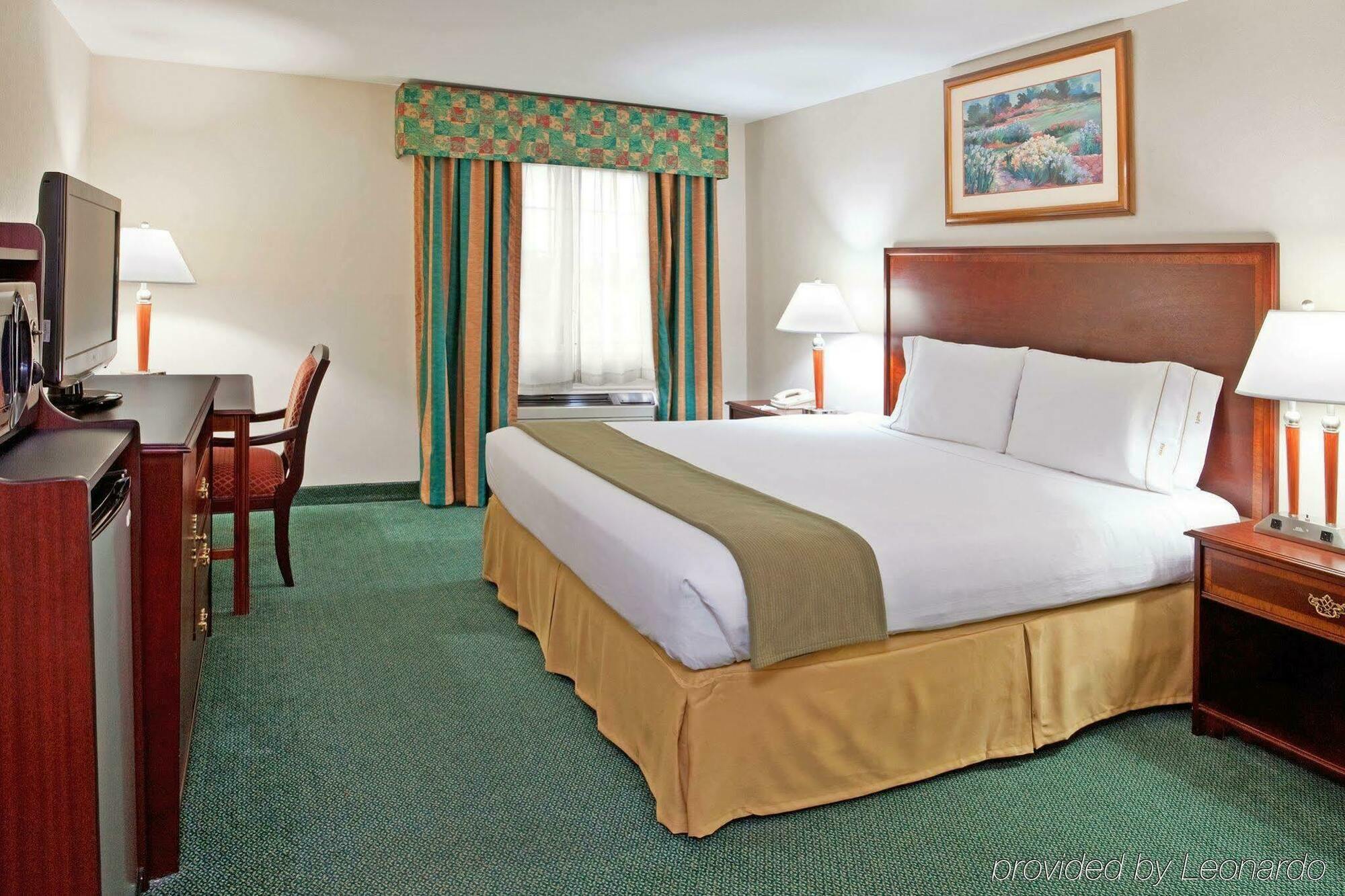 Holiday Inn Express Birch Run-Frankenmuth Area By Ihg Ngoại thất bức ảnh