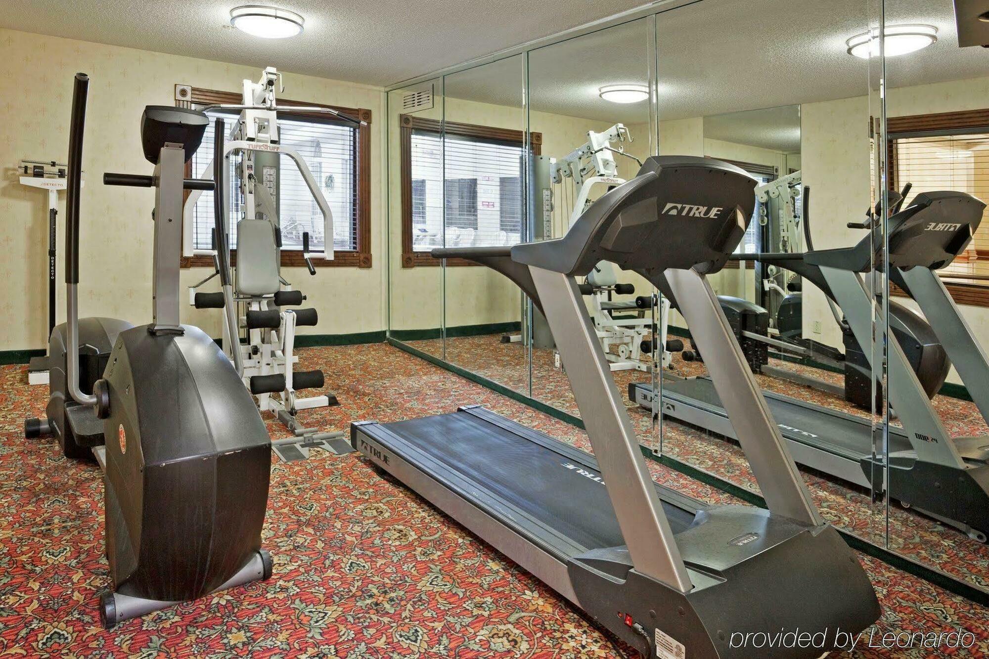 Holiday Inn Express Birch Run-Frankenmuth Area By Ihg Ngoại thất bức ảnh