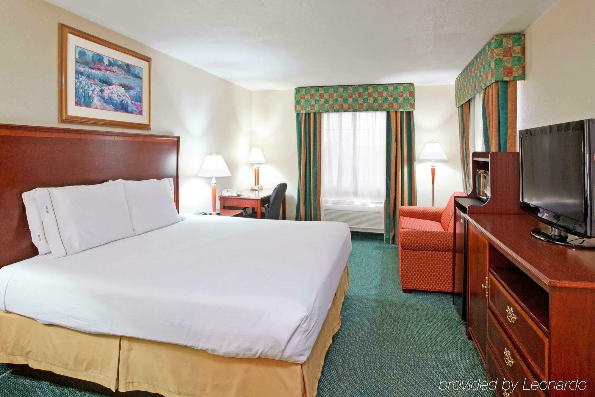 Holiday Inn Express Birch Run-Frankenmuth Area By Ihg Ngoại thất bức ảnh