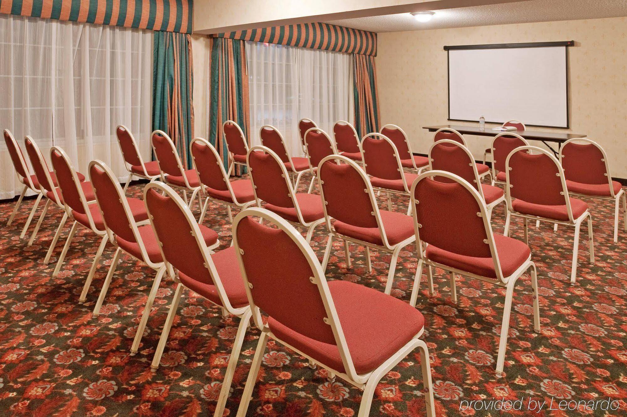 Holiday Inn Express Birch Run-Frankenmuth Area By Ihg Ngoại thất bức ảnh